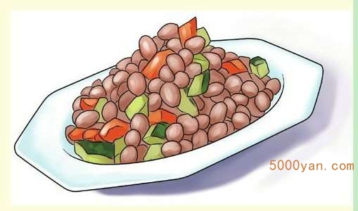 冬至饮食养生:冬至吃饺子、喝鸡汤、吃花生有讲究插图