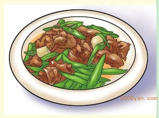 小满药膳养生:消暑健脾,平肝生津插图