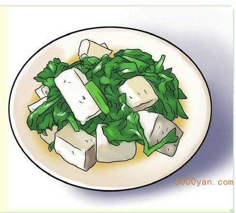 小满药膳养生:消暑健脾,平肝生津插图