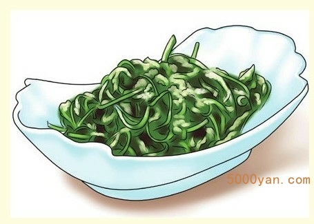 小满饮食养生:素食为主,适量食冷饮、薏米和苋菜插图