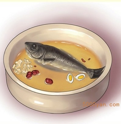 谷雨饮食养生:牡丹花开,除热防潮插图