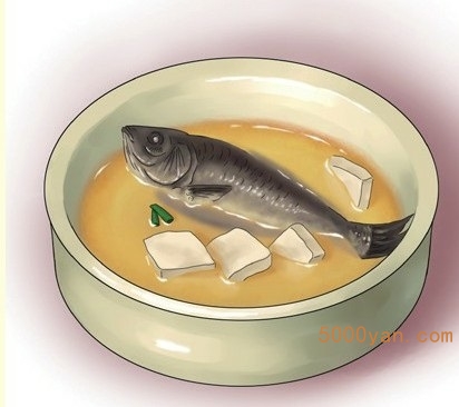 谷雨饮食养生:牡丹花开,除热防潮插图