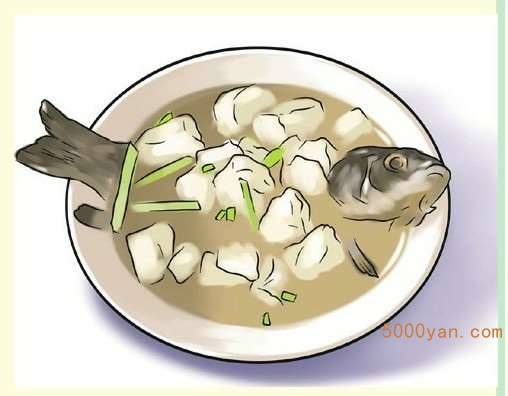 春分药膳养生:健身美容、消肿明目插图