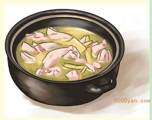 芒种饮食养生:吃粽子解暑,吃鸽肉或莴笋清热解毒插图