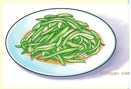芒种饮食养生:吃粽子解暑,吃鸽肉或莴笋清热解毒插图