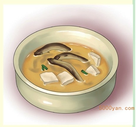 立夏饮食养生:红补血、苦养心、喝粥喝水防打盹儿插图