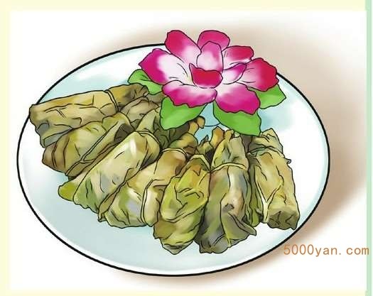 立夏药膳养生:益气活血,养血安神插图