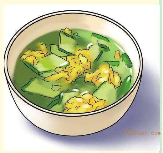 立夏药膳养生:益气活血,养血安神插图