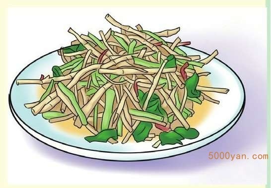 立夏药膳养生:益气活血,养血安神插图