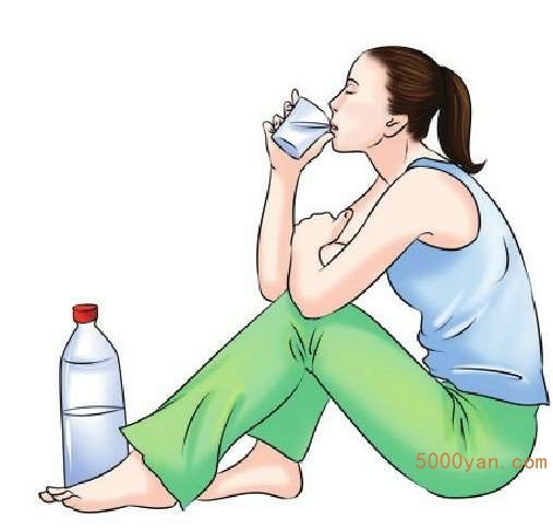 立夏运动养生:运动要适可而止插图