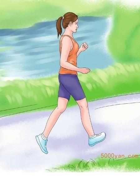 立夏运动养生:运动要适可而止插图