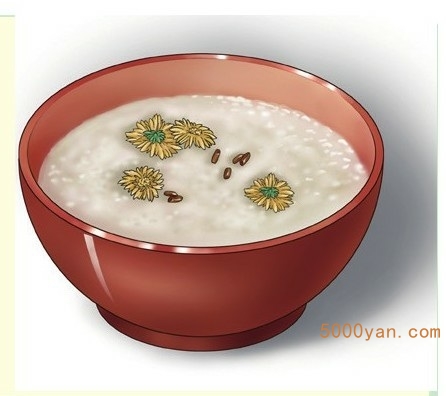 清明时节,常见病食疗防治插图