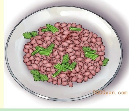 清明时节,常见病食疗防治插图