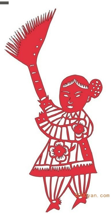 小暑农历节日:六月六天贶节——回娘家节插图