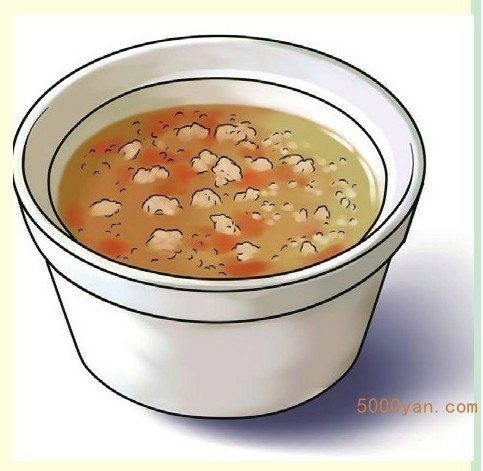 夏至药膳养生:清热解暑,健脾益气插图