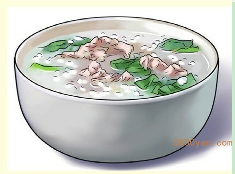 夏至药膳养生:清热解暑,健脾益气插图