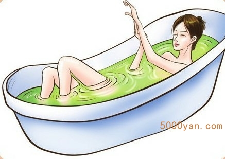 夏至起居养生:注意清洁卫生,预防皮肤病插图