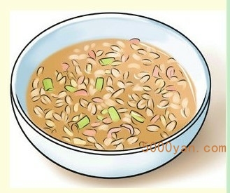 大寒饮食养生:御寒就吃红色食物,滋补就食用桂圆插图