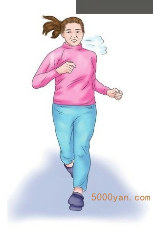 大寒运动养生:运动前做好热身活动插图