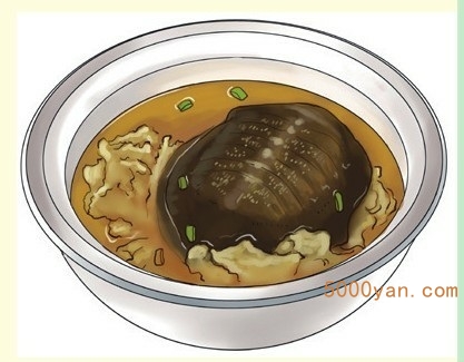 冬至药膳养生:补虚益精、清热明目、滋阴益气、补肾固精插图