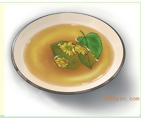 立夏时节,常见病食疗防治插图