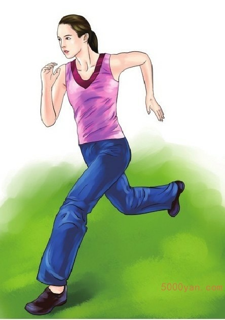 立夏运动养生:运动要适可而止插图