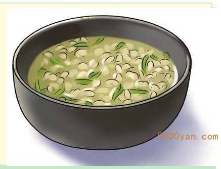 夏至时节,常见病食疗防治插图