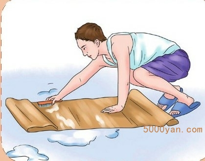 夏至起居养生:注意清洁卫生,预防皮肤病插图