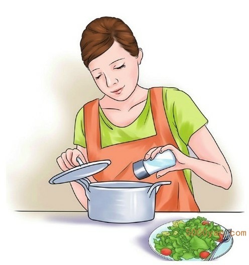 芒种饮食养生:吃粽子解暑,吃鸽肉或莴笋清热解毒插图