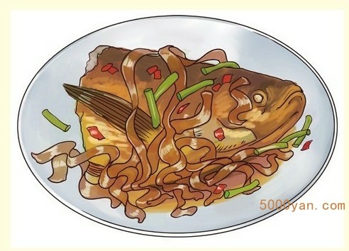 寒露药膳养生:暖胃、补气、补血、健胃消食、强筋壮骨插图