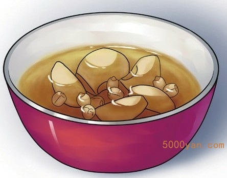 惊蛰饮食养生:新陈代谢提速,要加强营养插图