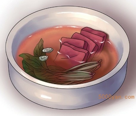 春分饮食养生:燕子归来,平衡阴阳插图