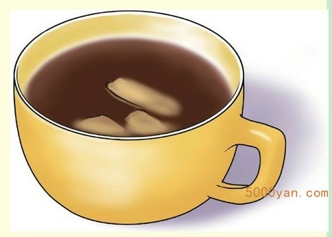 立春时节,常见病食疗防治插图