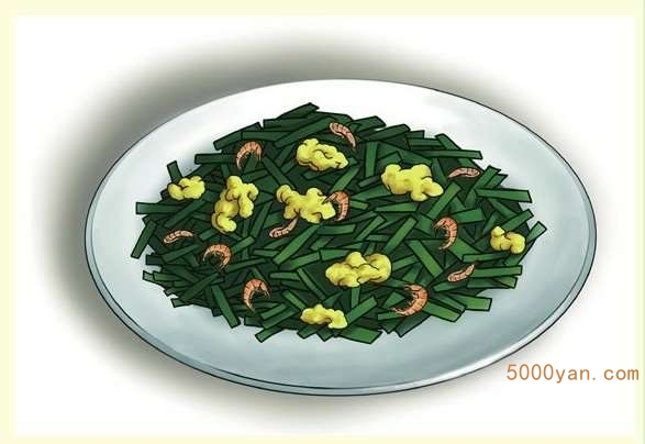 立春饮食养生:少酸多甘,平抑肝火插图