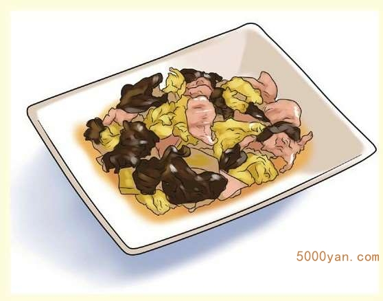 立春饮食养生:少酸多甘,平抑肝火插图
