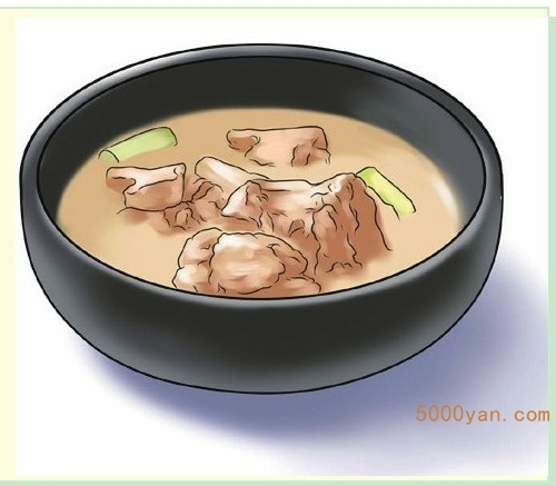 立春药膳养生:蛰虫始振宜养肝插图