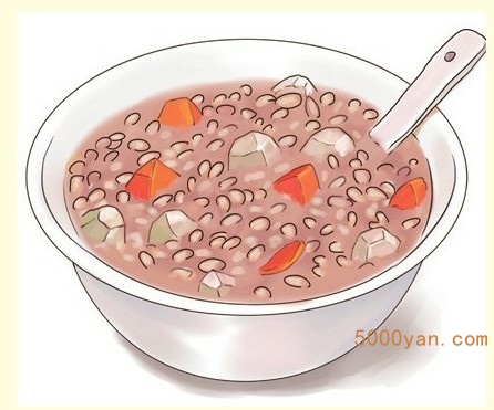 寒露药膳养生:暖胃、补气、补血、健胃消食、强筋壮骨插图