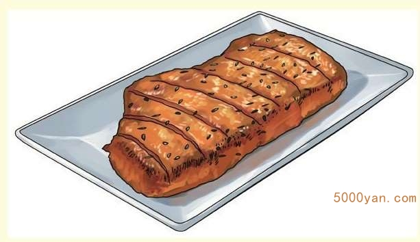 寒露药膳养生:暖胃、补气、补血、健胃消食、强筋壮骨插图