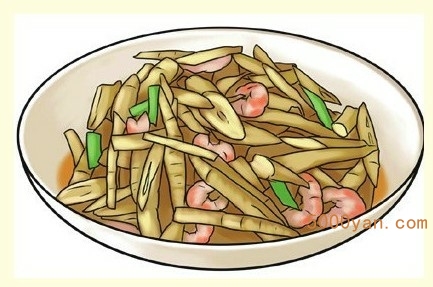 秋分饮食养生:食物多样化,保持阴阳平衡插图