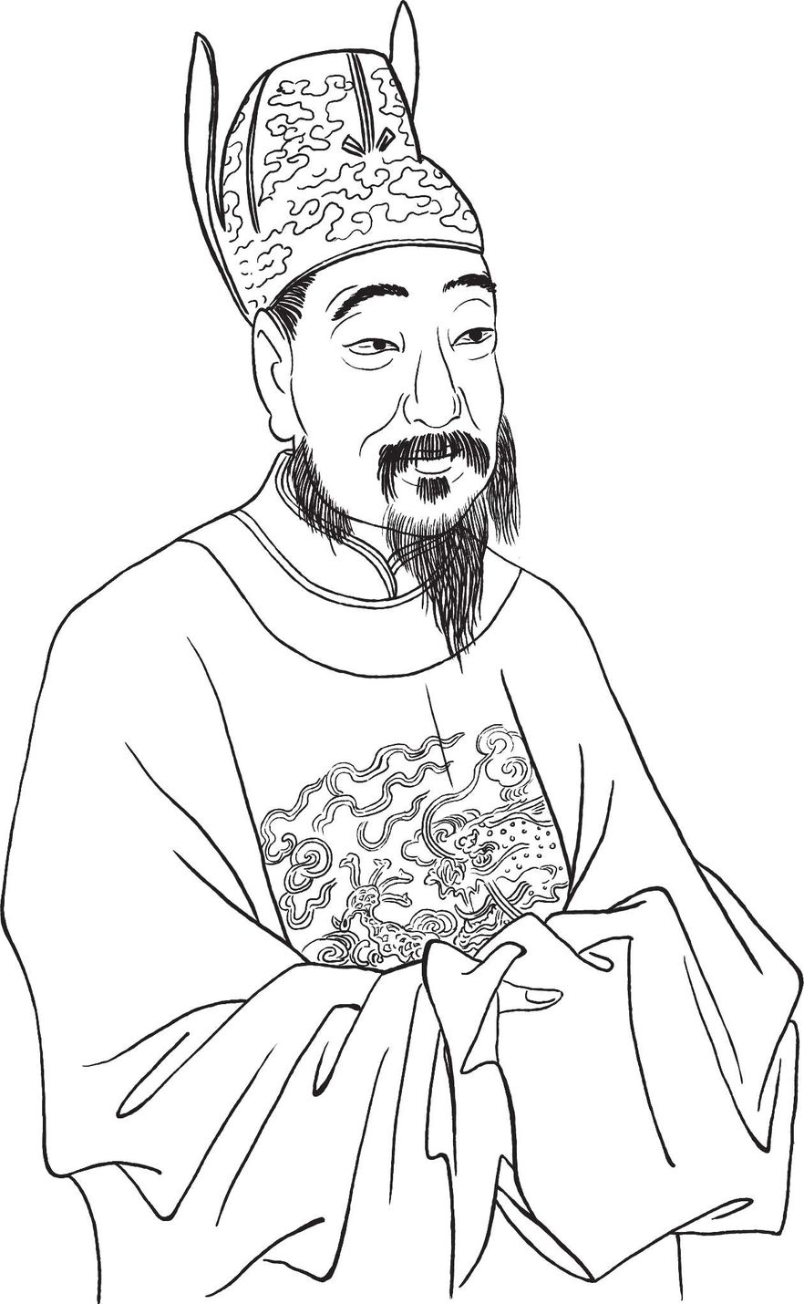 生僻字_古文自编23563号