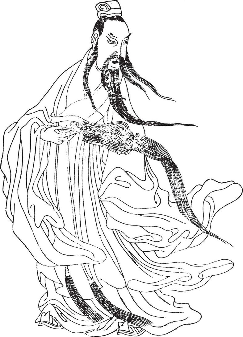 生僻字_古文自编8045号