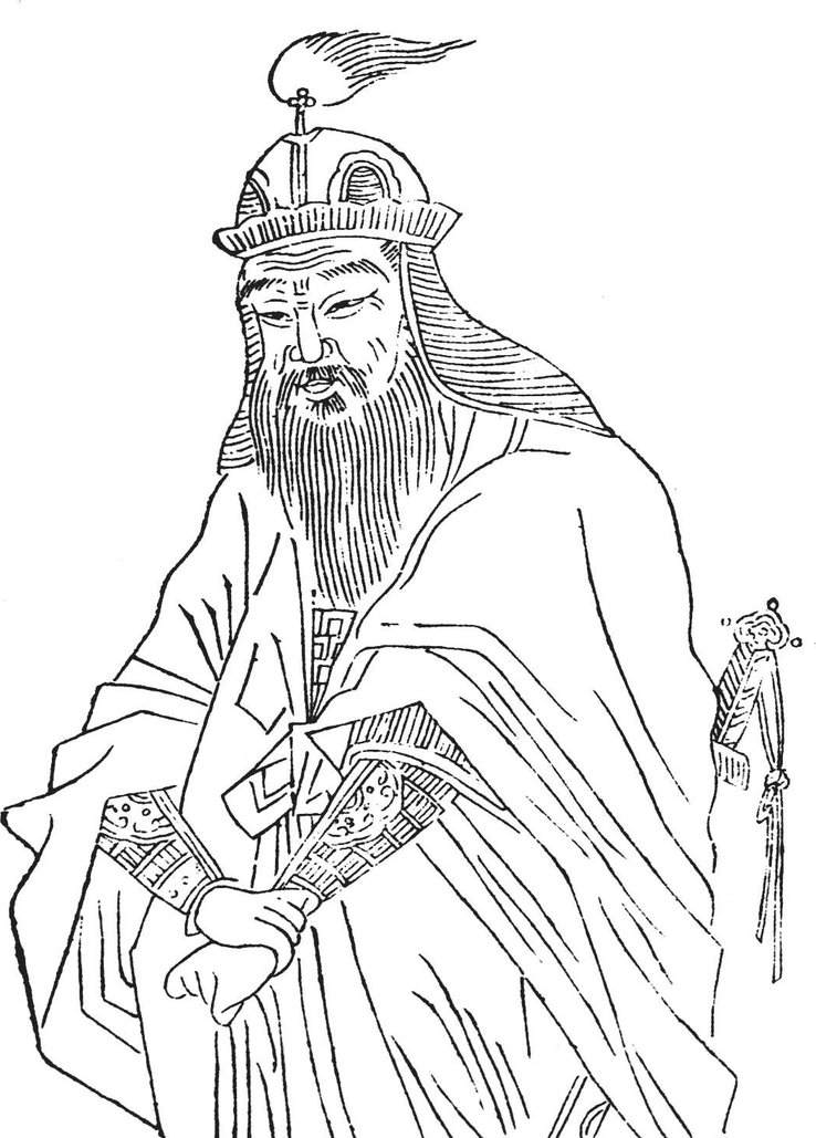 生僻字_古文自编7425号