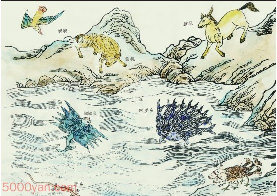 ��ɽһ����ͼ