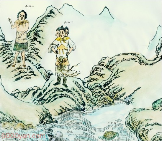 �д��߾���ͼ