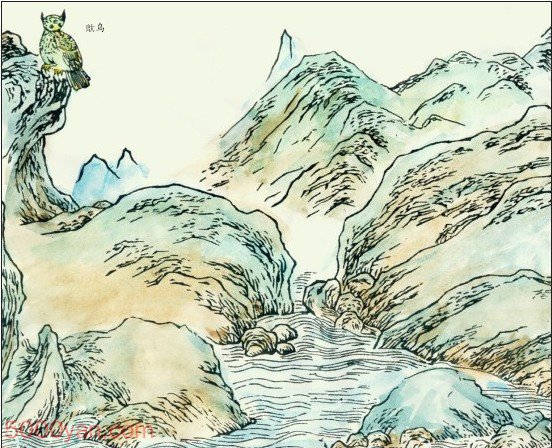 �д��徭��ͼ