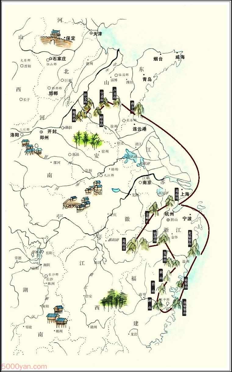 ���ζ�����ͼ