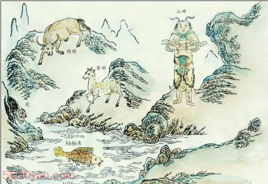 ����������ͼ