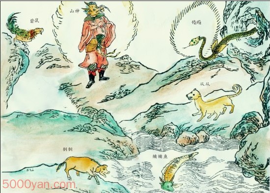 ��ɽһ����ͼ