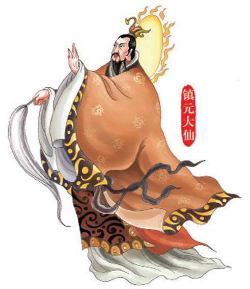 �ڰ˻ء�͵���˲ι�����ͼ