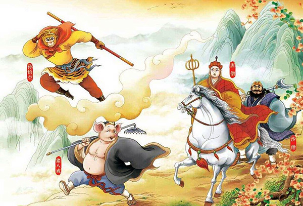 ����ʮ���ء���ɽȡ�澭����ͼ